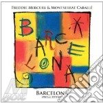 (LP VINILE) Barcelona special edition