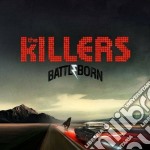 Killers (The) - Battle Born