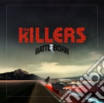 (LP Vinile) Killers (The) - Battle Born (2 Lp)