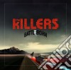 (LP Vinile) Killers (The) - Battle Born (2 Lp) cd