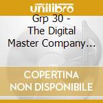 Grp 30 - The Digital Master Company 30th Anniversary (2 Cd) cd