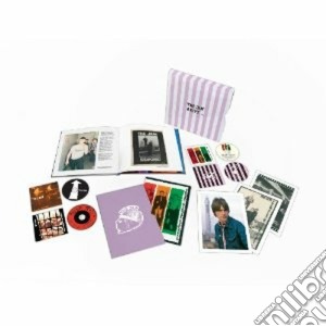 The gift super deluxe cd musicale di Jam
