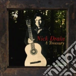 Nick Drake - A Treasury cd