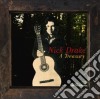 Nick Drake - A Treasury cd