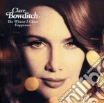 Clare Bowditch - Winter I Chose Happiness cd