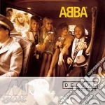 Abba (cd+dvd deluxe edition) cd