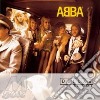 Abba (cd+dvd deluxe edition) cd