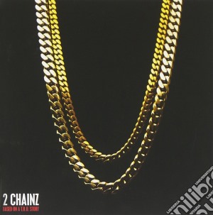 2 Chainz - Based On A T.r.u. Story cd musicale di 2 Chainz