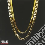 2 Chainz - Based On A T.r.u. Story cd