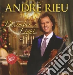Andre' Rieu - December Lights cd