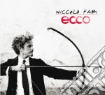 Niccolo' Fabi - Ecco cd