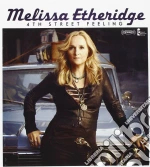 Melissa Etheridge - 4th Street Feeling cd