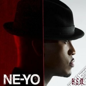 Ne-yo - R.e.d. cd musicale di Ne-yo