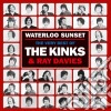 Kinks (The) - Waterloo Sunset: The Best Of The Kinks And Ray Davies cd