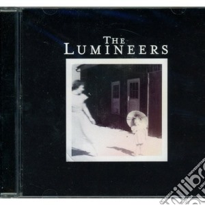 Lumineers (The) - The Lumineers cd musicale di Lumineers