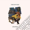 Soft Pack (The) - Strapped cd