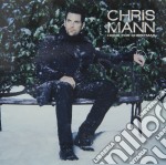 Chris Mann - Home For Christmas