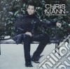 Chris Mann - Home For Christmas cd