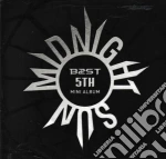 Beast - 5Th Mini Album cd