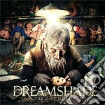 Dreamshade - The Gift Of Life cd