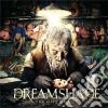 Dreamshade - The Gift Of Life cd