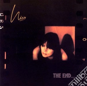 Nico - The End (Special Edition) (2 Cd) cd musicale di Nico