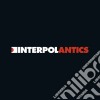 Interpol - Antics cd