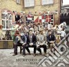 Mumford & Sons - Babel cd