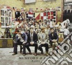 Mumford & Sons - Babel -deluxe-