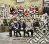 Mumford & Sons - Babel -deluxe- cd