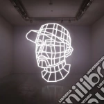 (LP Vinile) Dj Shadow - Reconstructed The Best Of (2 Lp) vinile