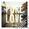 Pure Love - Anthems cd