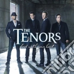 Tenors (The) - Lead With Your Heart cd