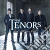 Tenors (The) - Lead With Your Heart cd