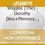 Wiggles (The) - Dorothy Dino+Memory Book (2 Cd) cd musicale di Wiggles (The)