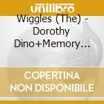 Wiggles (The) - Dorothy Dino+Memory Book (2 Cd) cd