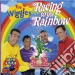 Wiggles (The) - Racing To The Rainbow cd