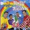 Wiggles (The) - Racing To The Rainbow cd