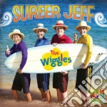 Wiggles (The) - Surfer Jeff cd