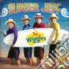 Wiggles (The) - Surfer Jeff cd