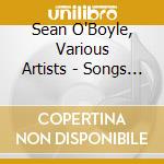 Sean O'Boyle, Various Artists - Songs For Activity Time cd musicale di Sean O'Boyle, Various Artists