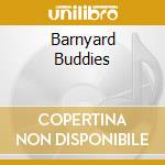 Barnyard Buddies cd musicale