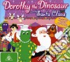 Wiggles (The) - Dorothy Dinosaur: Dorothy Meets Santa Claus cd