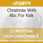 Christmas With Abc For Kids cd