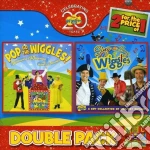 Wiggles (The) - Pop Go/Sing A Song (2 Cd) cd