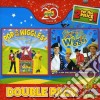 Wiggles (The) - Pop Go/Sing A Song (2 Cd) cd