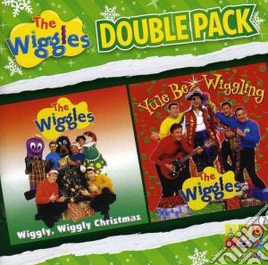 Wiggles The - Yule/Wiggly Christmas cd musicale di Wiggles The