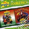 Wiggles The - Yule/Wiggly Christmas cd