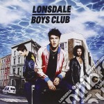 Lonsdale Boys Club - Lonsdale Boys Club
