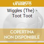Wiggles (The) - Toot Toot cd musicale di Wiggles (The)